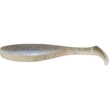 Han Fishing Hanfish Shad Bait 7.5cm Lrf Silikon Yem