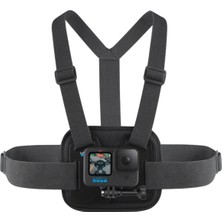 Gopro Chesty (Performans Göğüs Bağlantı Parçası)