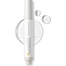 Sungboon Editor Sungboon Deep Collagen Retinol Power Boosting Scalp Serum - Saç Güçlendirici 15ML