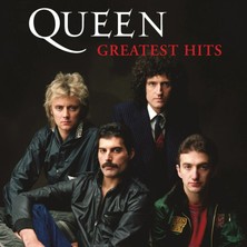 SoundBox Queen - Greatest Hıts - 1 CD - ( Plak Değildir)
