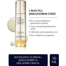 Estee Lauder Revitalizing Supreme+ Şekillendirici & Sıkılaştırıcı Serum 50ML