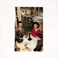 SoundBox LED Zeppelın - Presence (2015 Remaster) - 1 CD - ( Plak Değildir)