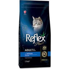 Skygo Revify Somonlu Yetişkin Kedi Maması 1,5 kg