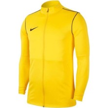 Nike M Park 20 Knit Track Eşofman Üstü Sarı Düz Desenli XL Cinsiyet: Erkek Sezon: Yaz BV6885-719