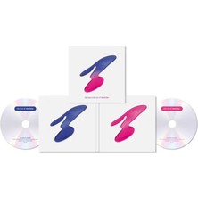 SoundBox New Order - The Best Of And The Rest Of - 2 CD - ( Plak Değildir)