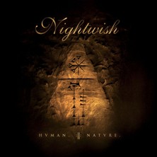 SoundBox Nıghtwısh - Human. :ıı: Nature. Dıgıbook Incl. Bonus CD - ( Plak Değildir) (48P Booklet) - 2 CD - ( Plak Değildir)