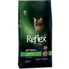 Skygo Revify Tavuklu Yavru Kedi Maması 15 kg