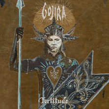 SoundBox Gojıra - Fortıtude - 1 CD - ( Plak Değildir)