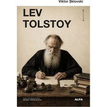 Alfa Yayınları Lev Tolstoy