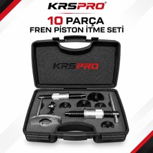 Wossen 10 Parça Fren Piston Itme Seti