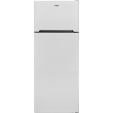 Vestel SC55001 500 lt Statik F Çift Kapılı Buzdolabı