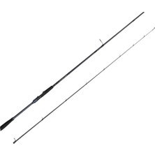 Savage Gear Defiance Sg2 Medium Game 2.74M 15-50GR 2 Parça Olta Kamışı