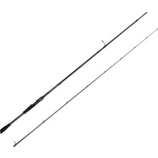 Savage Gear Defiance Sg2 Eging 2.55M 2-3.5 2 Parça Olta Kamışı