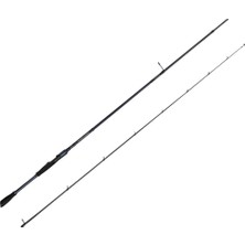 Savage Gear Defiance Sg2 Eging 2.50M 1.5-3.0 2 Parça Olta Kamışı