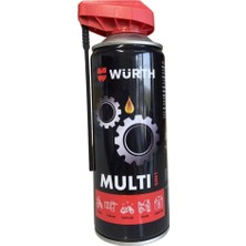 Würth Multi 5n1 400 ml