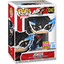 Funko Pop : Persona 5 Royal - Joker ( 2026 Summer Convention