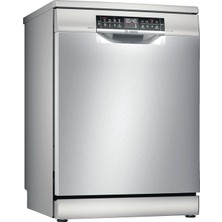 Bosch SMS6ECI80T 8 Programlı Bulaşık Makinesi D Enerji Sınıfı Etkili Temizlik