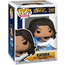Funko Pop : Avatar Last Airbender - Katara (2107)