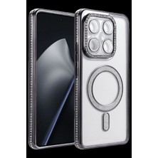 MiraLive Newface Xiaomi Mi 17T Pro Joke Simli Magneticsafe Kılıf - Siyah