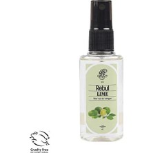 Skygo Revify Eau De Kolonya Serisi 50 ml - Lime