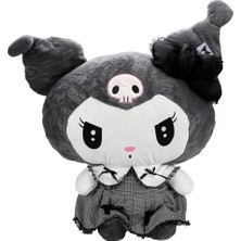 Gees Global 1006311 Sun-Sabc-Jnh-Sk Peluş Kuromi Etekli 73CM Krm