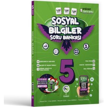 Toyigoo Av 5.sınıf S.b. Branş Dnm Hediye Sosyal B. - 26-27