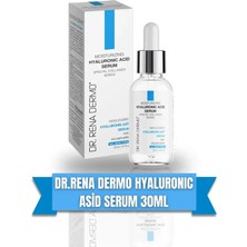 Skygo Revify Dermo Cilt Bakım Serumu 30 ml - Hyaluronic Asit