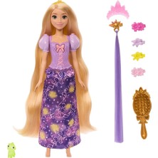 Toyigoo JHL46 Disney Prenses Sihirli Saçlı Rapunzel IEG4546GV-458FJGHV