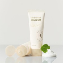 Salmon Carıng Centella Cream 100ML