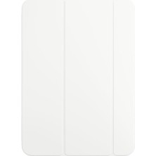 Apple iPad A16 11" MDEJ4ZM/A Beyaz Tablet Kılıfı - Teşhir