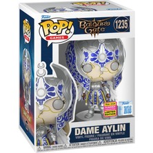 Funko Pop : Baldur's Gate - Dame Aylin ( 2026 Summer Convention )