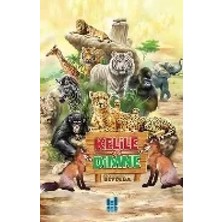 Mgv Yayınları Kelile ve Dimne