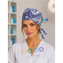 Siyah Beyaz Cerrahi Bone , Medikal Saç Bonesi , Doktorlar , Diş Hekimleri , Hemşireler , Için