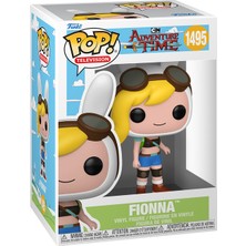 Funko Pop : Adventure Time - Fionna
