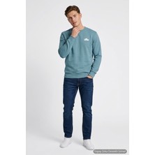 Hummel Nigel Erkek Sweatshirt
