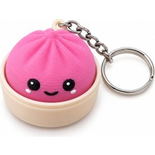 Durino Squishy Switch Basmalı Anahtarlık
