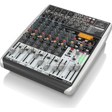 BEHRINGER XENYX QX1204USB Analog Mikser