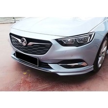 Hasakman Opel Insignia B Opc Line Ön Ek 2017 2018 2019 2020 2021 Abs Plastik Uyumlu