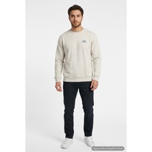 Hummel Nigel Erkek Sweatshirt