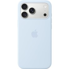 Apple iPhone 18 Pro Max Magsafe Tech Kılıf - Taze mavi