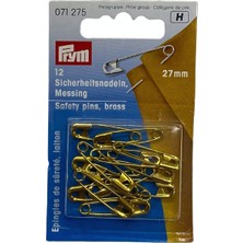 Prym Metal Çengelli Iğne 27 mm 71275