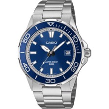 Casio MTD-145D-2AVDF Kol Saati