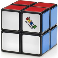 MarkEntegra Mini Küp 2x2, Yaratıcı Yapı Oyunları Için
