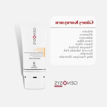 MarkEntegra 50 ml Yüz Güneş Kremi - SPF50 Koruma ve Ferahlatıcı Etki