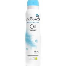 MarkEntegra Kadın Deodorant, 150 Ml, Ferahlatıcı ve Koruyucu