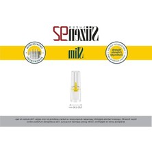 MarkEntegra 270+30 Adaptörlü Ekonomik Paket, SÜZEN92 Slim Filtre ile Uyumlu