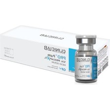 MarkEntegra 6 ml x 10 Adet Procapixyl Growth Factor Meso Serum