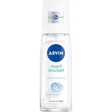 MarkEntegra Kadınlar Için 48 Saat Koruma Sağlayan Pump Sprey Deodorant, 75 ml