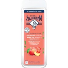 MarkEntegra Beyaz Şeftali ve Nektarin Duş Jeli 400 Ml, Ferahlatıcı ve Canlandırıcı Etki