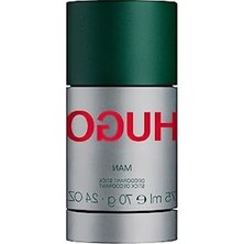 MarkEntegra Erkek Deodorant Stick, 75 Ml, Uzun Süre Ferah Koruma